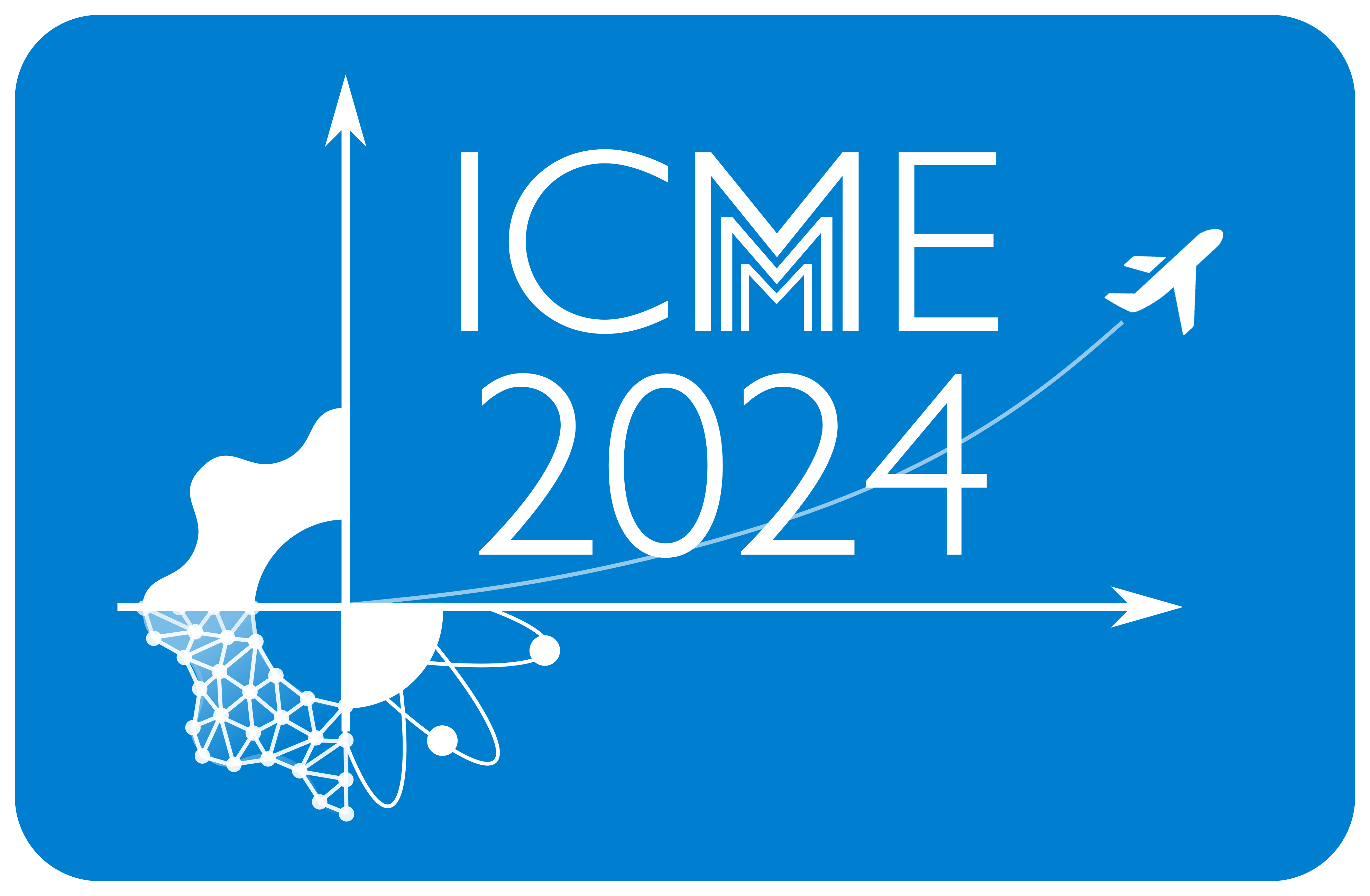 ICME 2024 -2nd International Conference on Mathematical Modelling in Mechanics and Engineering 