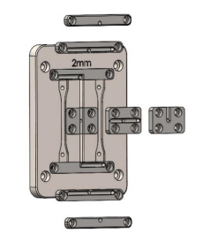 Cavity pressure curves - tool design