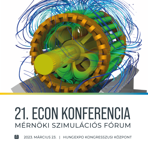 21. econ Konferencia